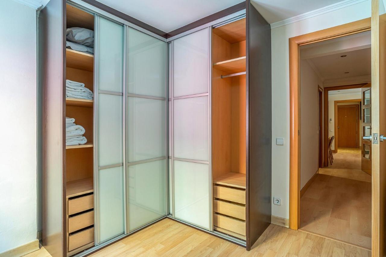 Appartement Ab San Mariano - Park Guell *