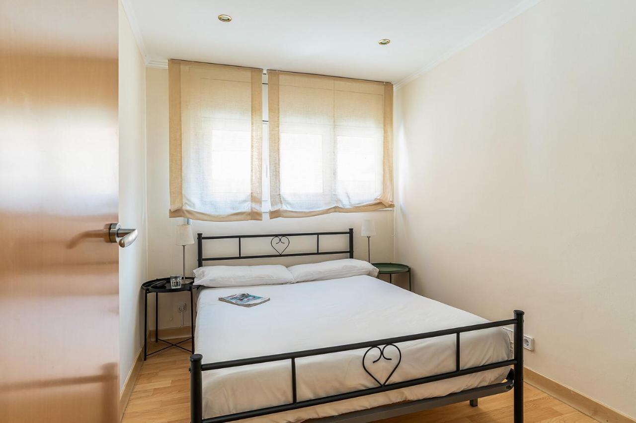 Ab San Mariano - Park Guell Appartement *