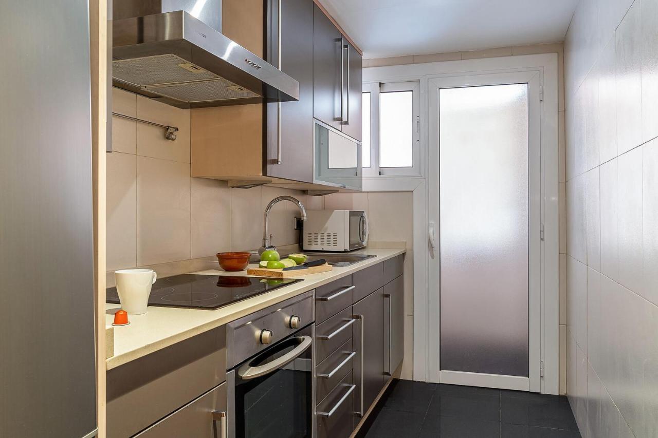 Appartement Ab San Mariano - Park Guell