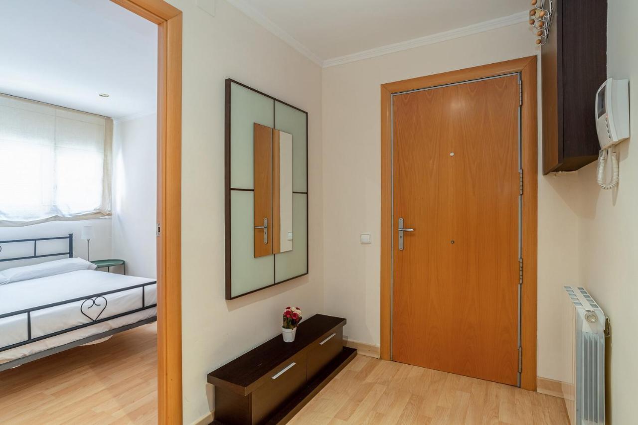 Appartement Ab San Mariano - Park Guell Barcelone